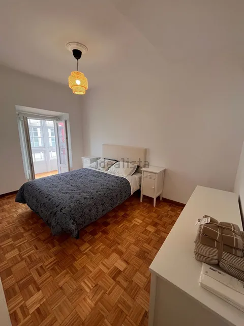 Pis de 120 m² a Ferrol