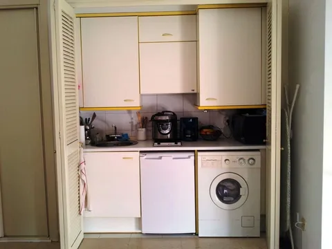 Pis de 36 m² a Madrid
