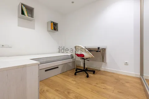 Wohnung 106 m² in A Coruña