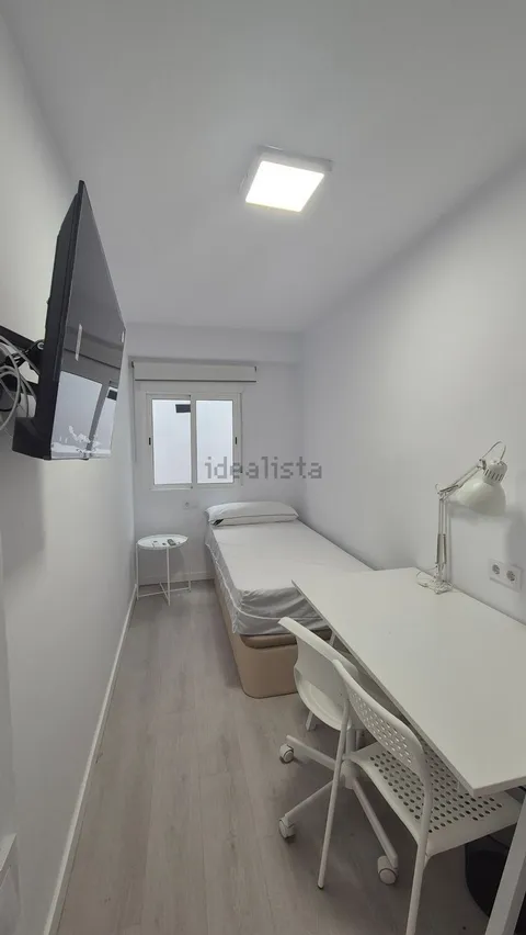 Habitació de lloguer, València