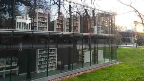 Appartamento 132 m² a Madrid