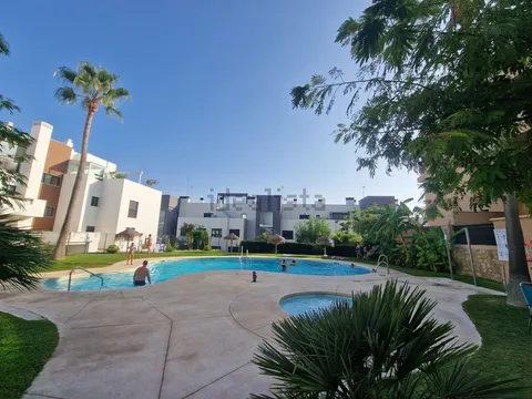 Appartement 120 m² à Mijas