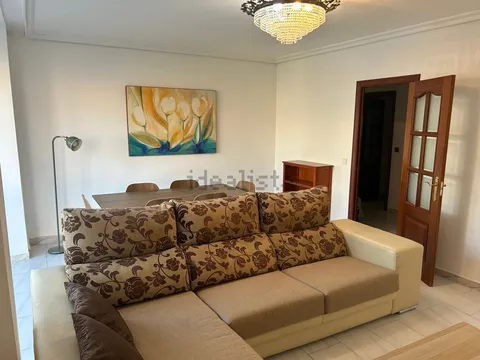 Habitació de lloguer, Sevilla
