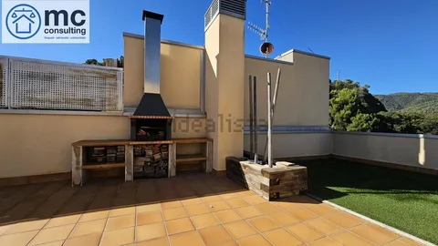 Pis de 129 m² a la Garriga