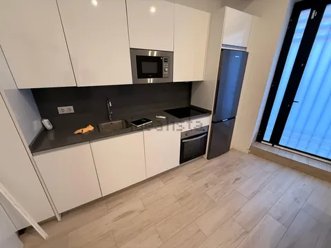 Pis de 40 m² a Madrid