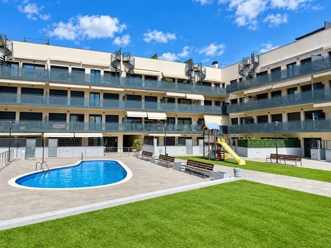 Wohnung 102 m² in el Vendrell