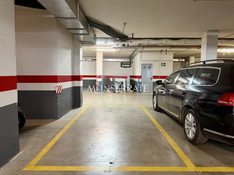 Pis de 120 m² a València