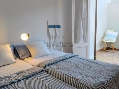 Pis de 140 m² a Alcúdia