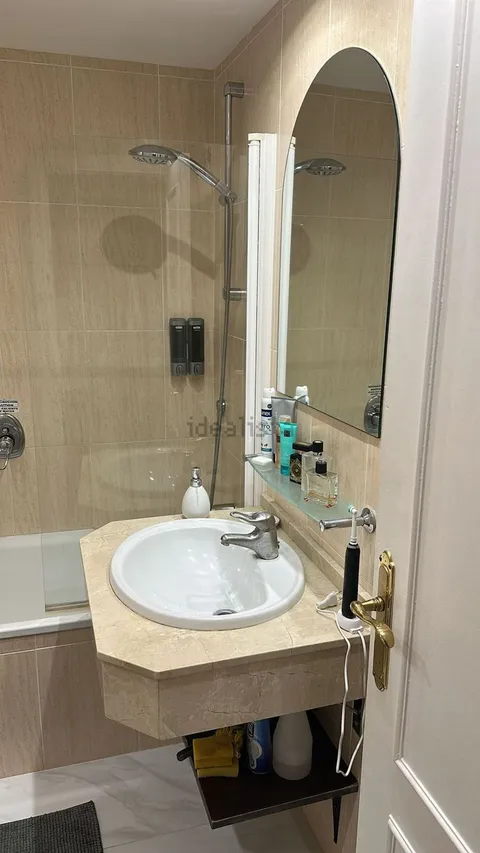 Pis de 83 m² a Mijas