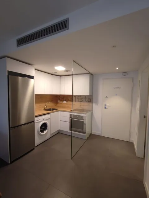 Pis de 50 m² a Múrcia