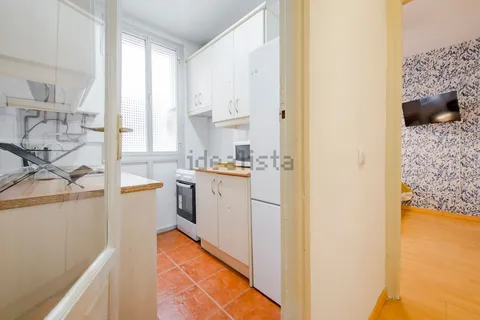 Habitación en alquiler, Madrid