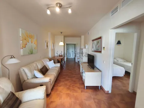 Pis de 95 m² a Motril