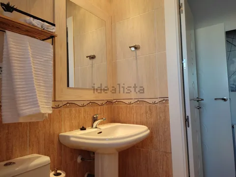 Pis de 55 m² a Jaén