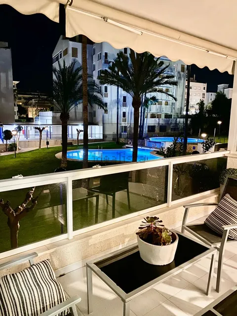 Appartement 95 m² à l'Alfàs del Pi
