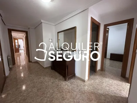Pis de 160 m² a València