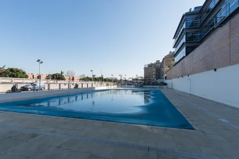 Pis de 105 m² a Madrid
