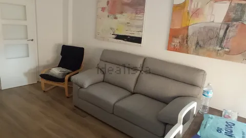 Chambre à louer, Albacete