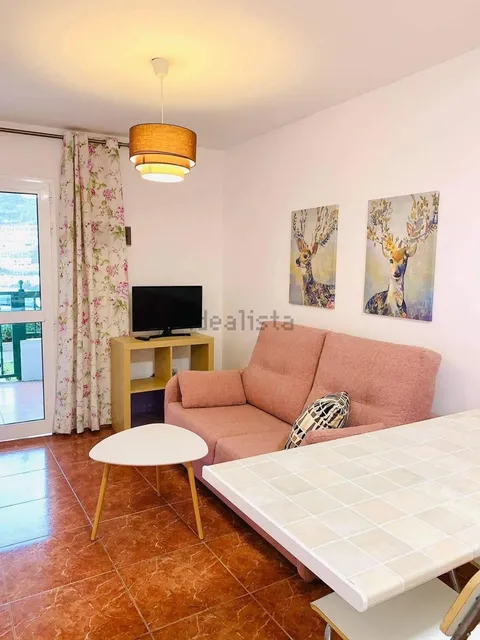 Pis de 37 m² a Mogán