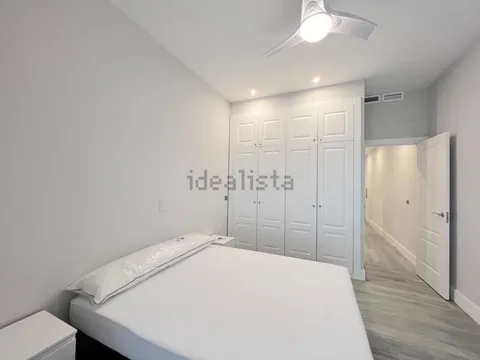 Pis de 124 m² a Madrid