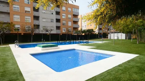 Pis de 90 m² a Màlaga