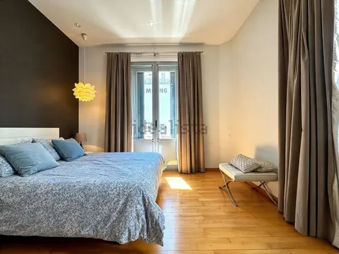 Pis de 114 m² a Madrid