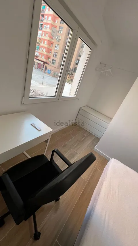 Habitación en alquiler, Valencia