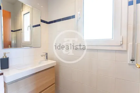 Haus 186 m² in Sant Cugat del Vallès