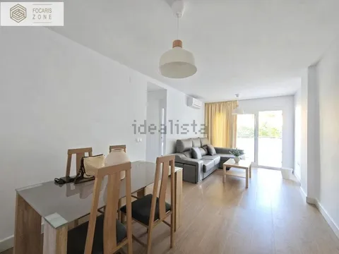 Flat 96 m² in Málaga