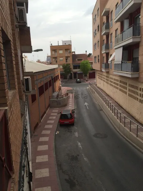 Habitació de lloguer, Múrcia