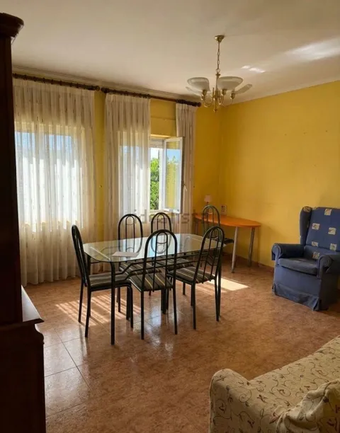 Habitació de lloguer, Salamanca