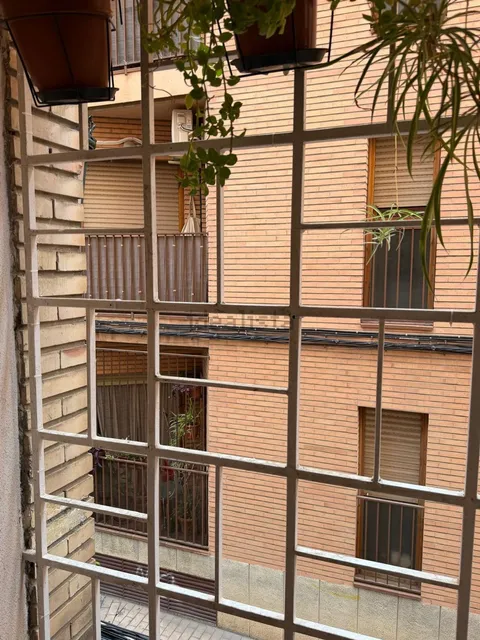 Pis de 60 m² a Saragossa