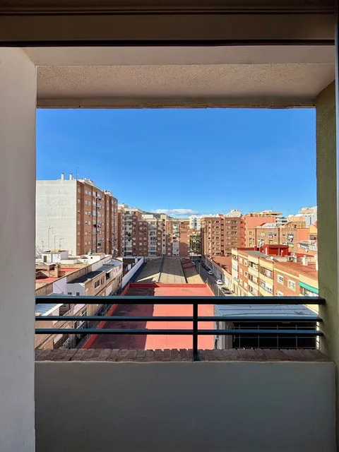 Stanza in affitto, Cartagena