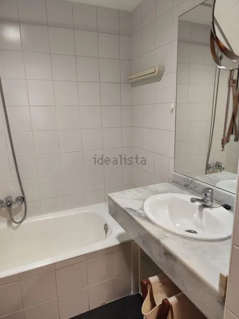 Appartement 52 m² à Madrid