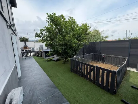 Pis de 200 m² a Vilassar de Mar