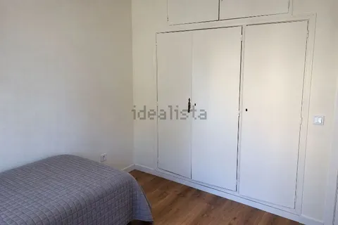 Habitació de lloguer, Madrid (2/13)