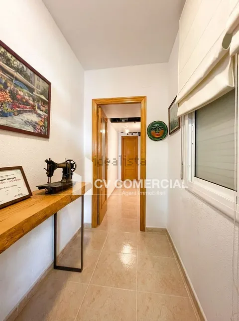 Flat 120 m² in Calafell