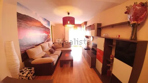 Flat 126 m² in Cuarte de Huerva