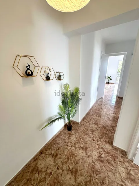 Habitació de lloguer, Palma