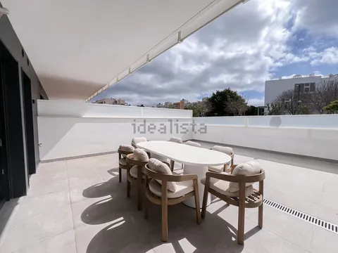 Pis de 106 m² a Eivissa