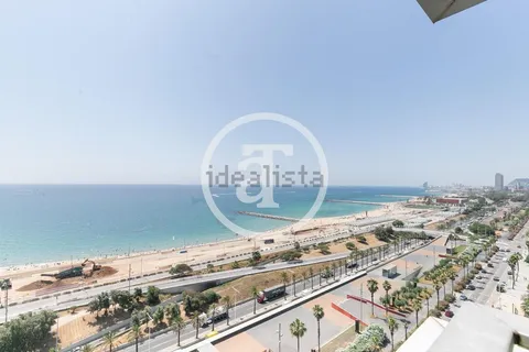 Pis de 180 m² a Barcelona