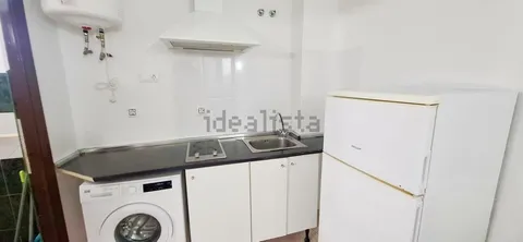 Pis de 42 m² a Màlaga