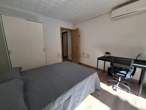 Habitació de lloguer, València