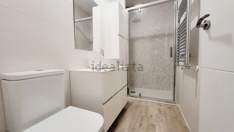 Piso de 53 m² en Madrid