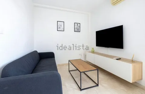 Flat 60 m² in Madrid (3/13)