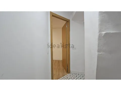 Pis de 62 m² a Manresa