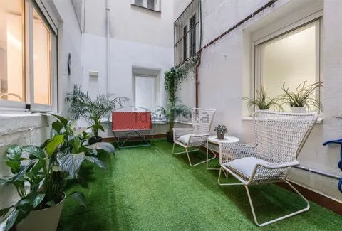 Appartamento 110 m² a Madrid