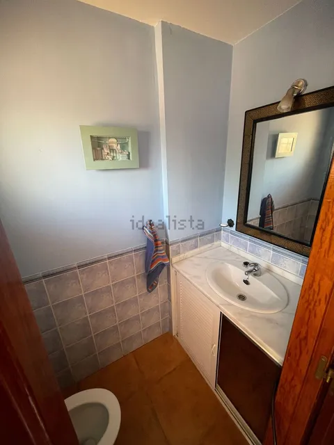 Casa de 120 m² a Santiponce