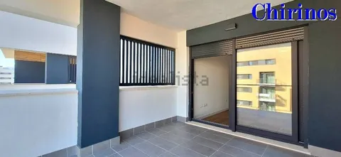 Pis de 115 m² a Còrdova