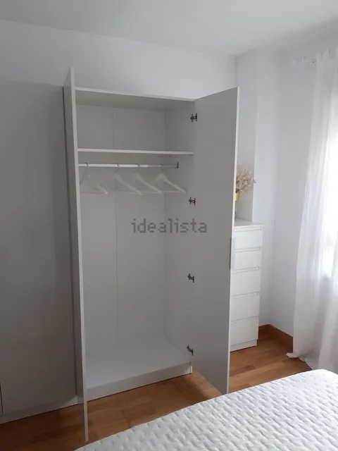Pis de 45 m² a Villamayor