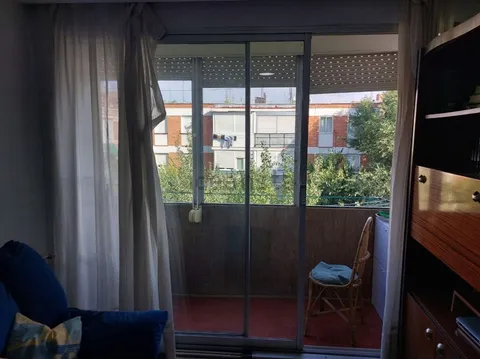 Pis de 65 m² a Madrid